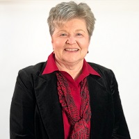 Kathryn Ellis, LCSW, BCD