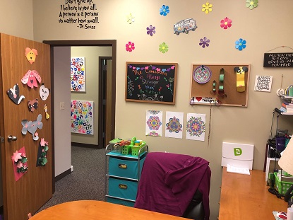 CAC Farmington Office