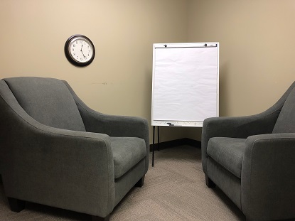 CAC Festus Interview Room