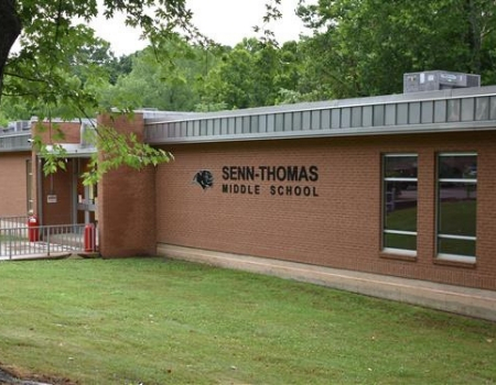 COMTREA Health Center - Dunklin