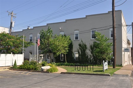 COMTREA South Office