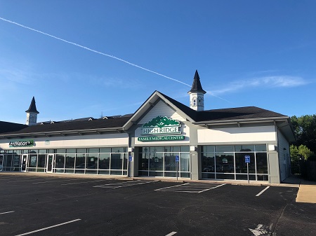 High Ridge Family Medical Center