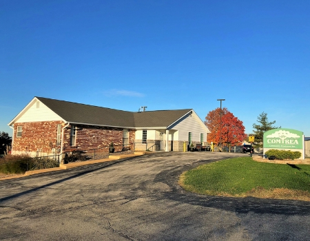 COMTREA Community Treatment Inc