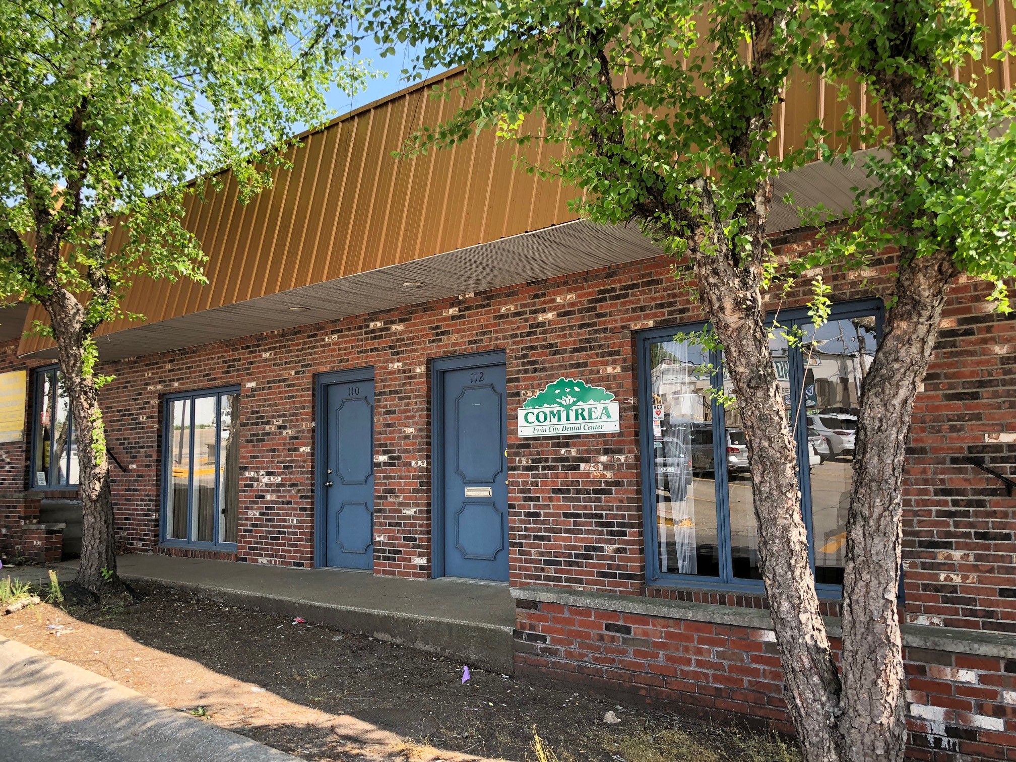 Twin City Dental Center Emergency Clinic