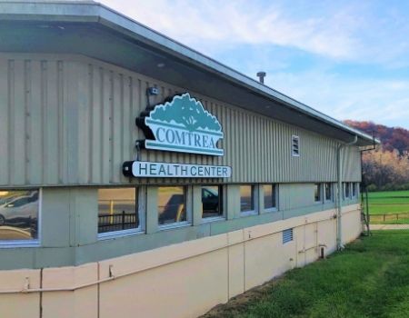 COMTREA Health Center - Valley
