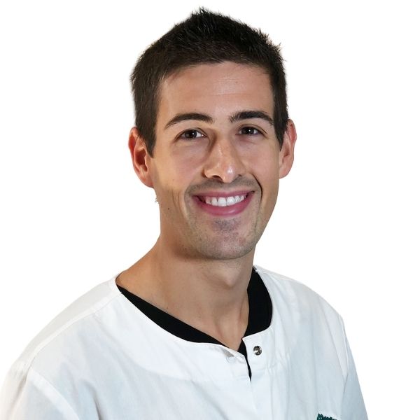 Christopher Cook, DDS