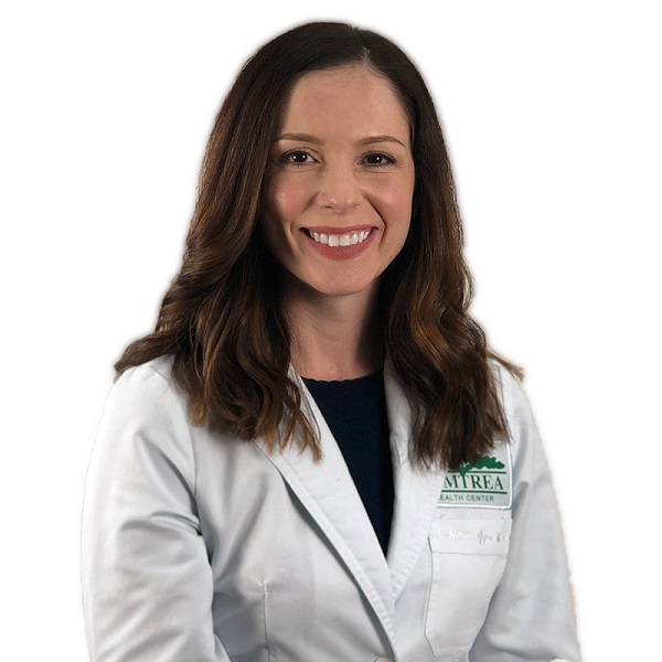 Olga Shakhnovich, DDS