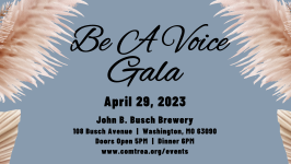 Be a Voice Gala 2023